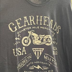 Big and Tall 4XB Sonoma Graphics T-Shirt